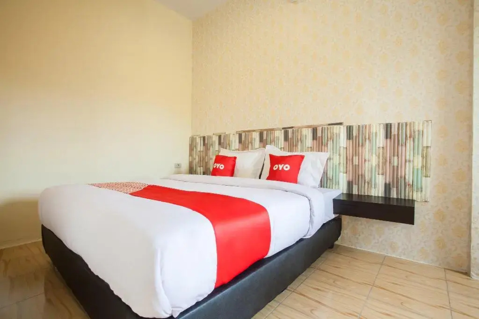 OYO 2361 Hotel Winston