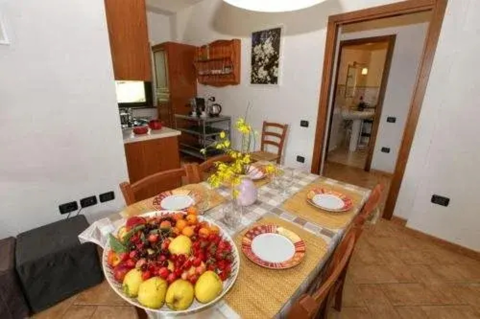 Agriturismo Il Sentiero