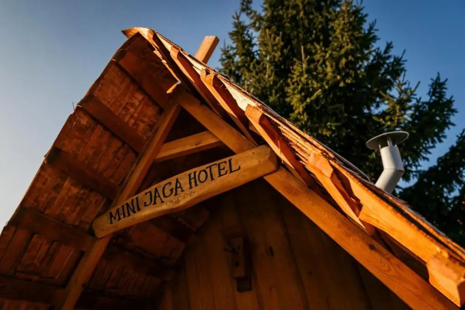 Väikesaare Guest House