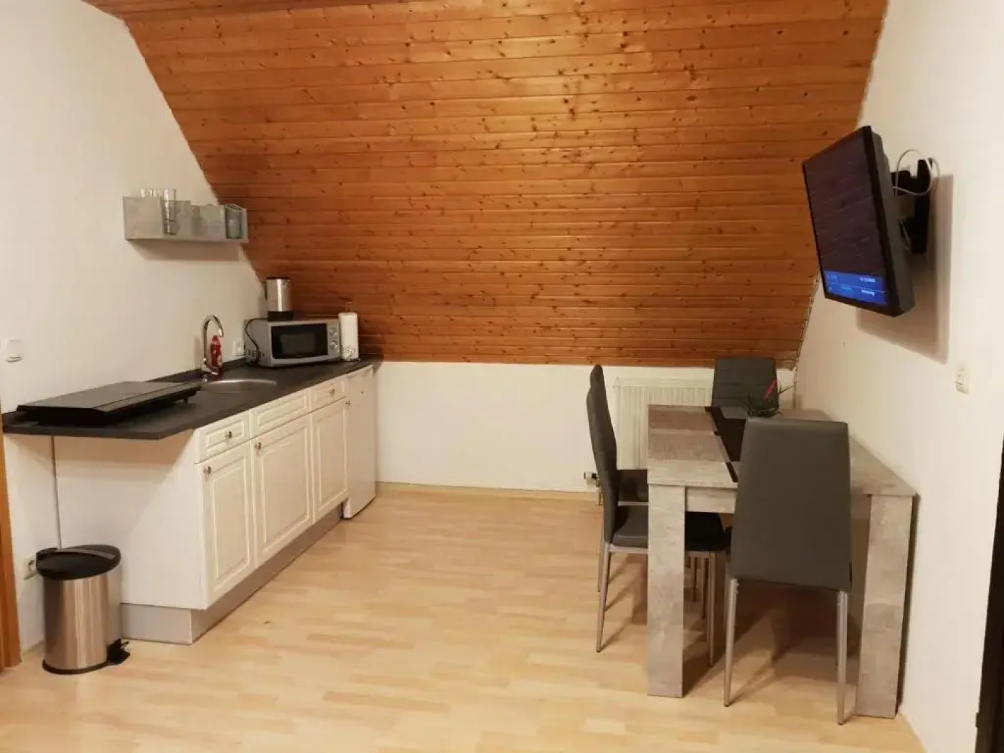 Ferienwohnung Seligenporten