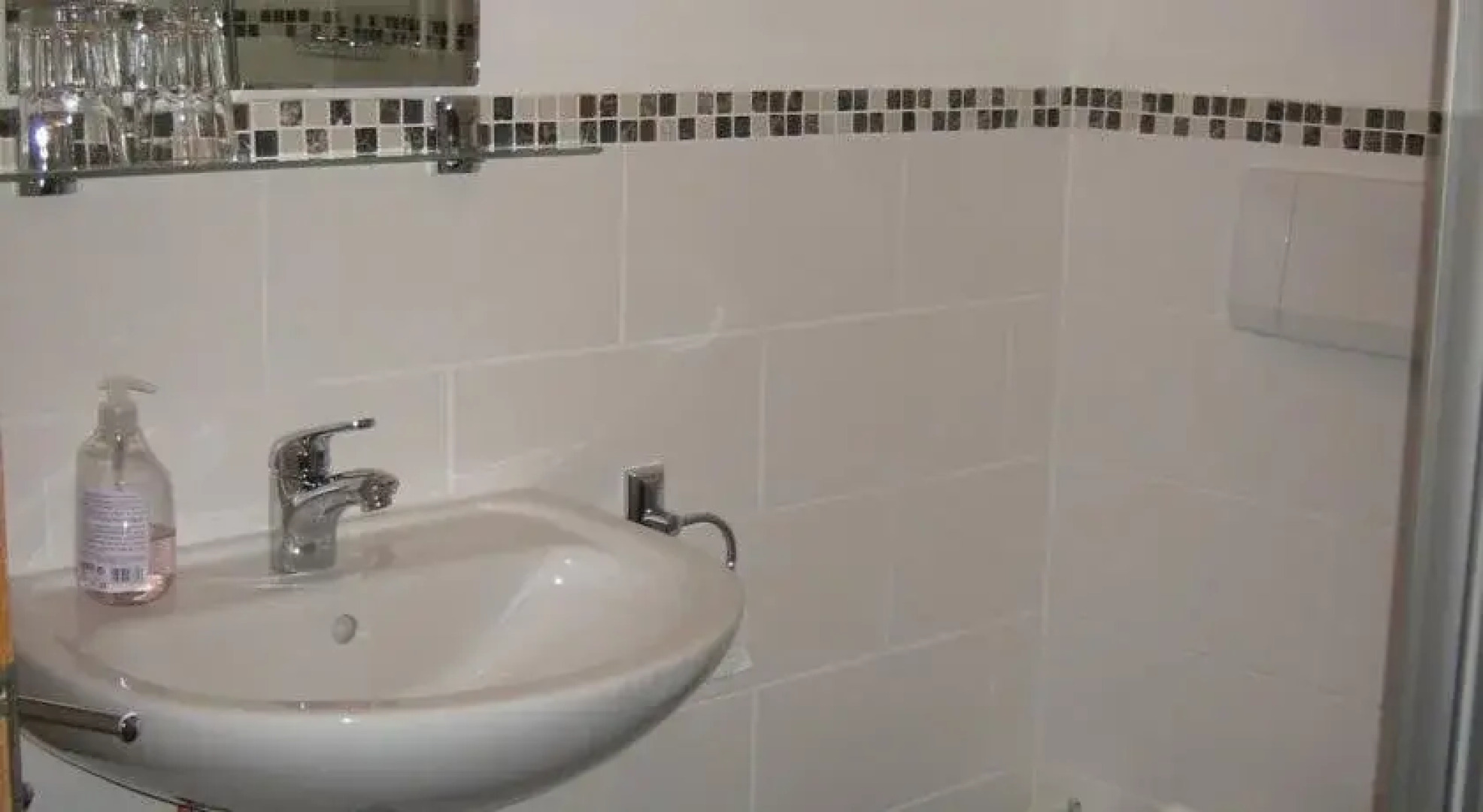 Metzgerei und Gästehaus Grandauer