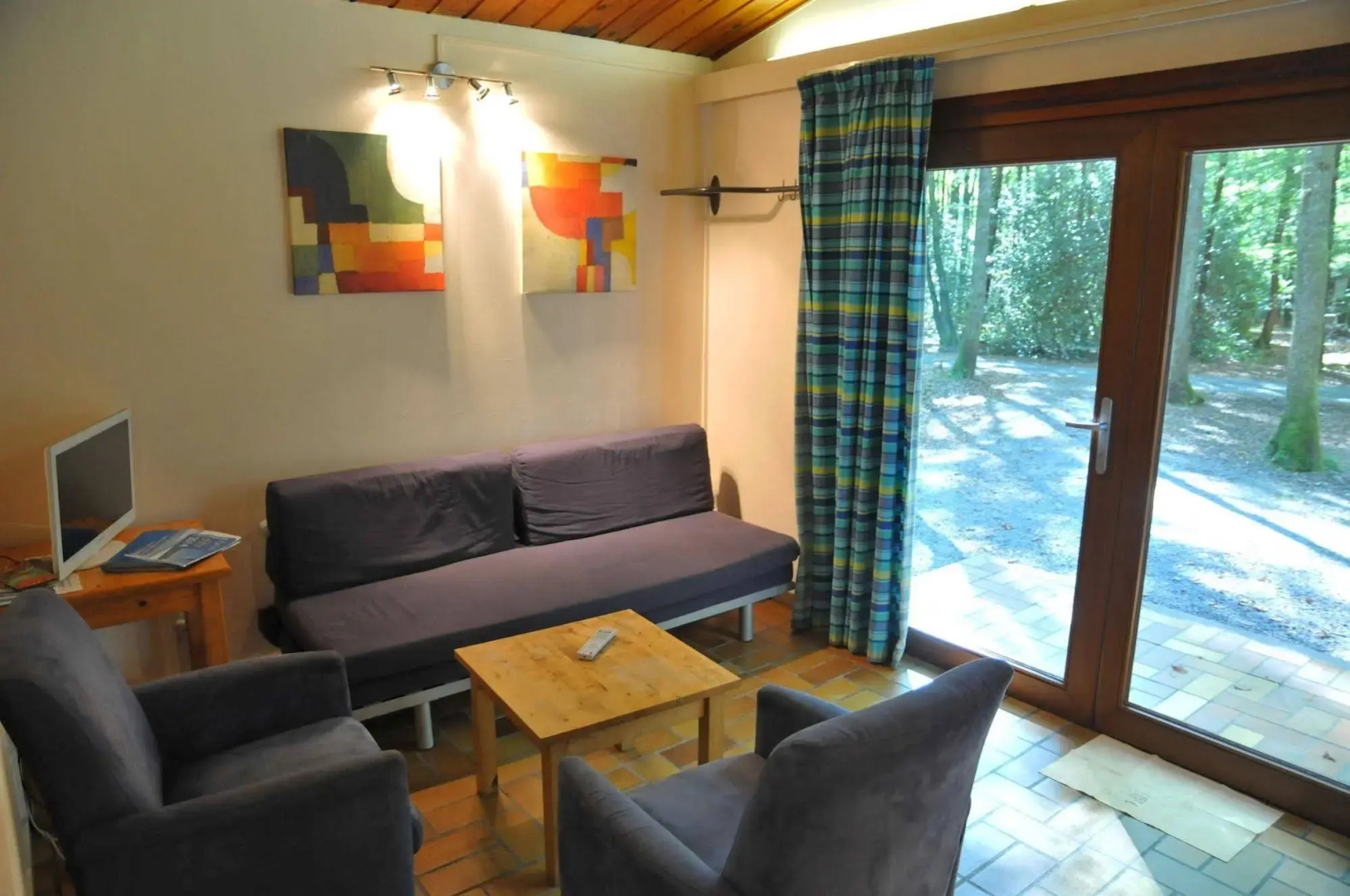 Village de Vacances dOignies