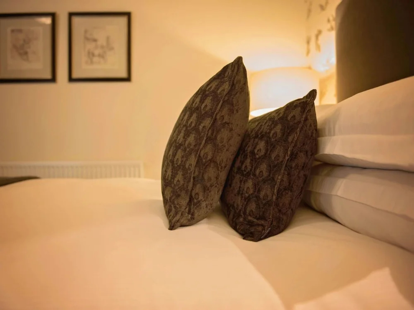 The George Great Oxendon