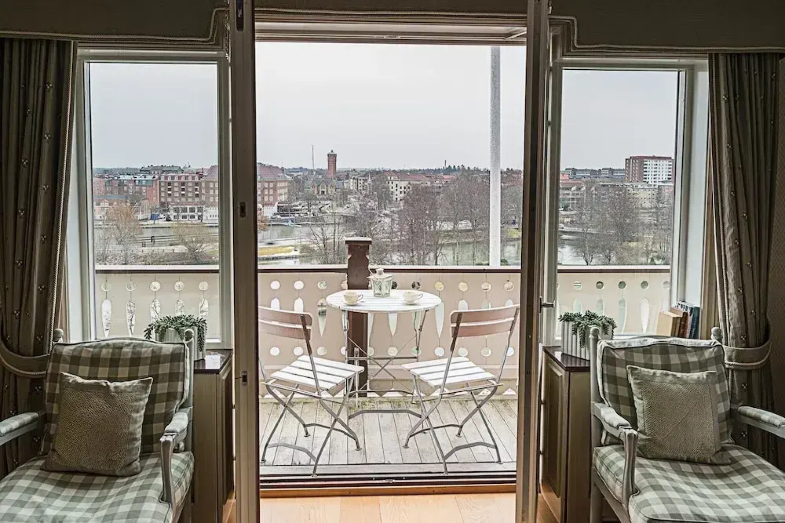 Albert Kök Hotell & Konferens