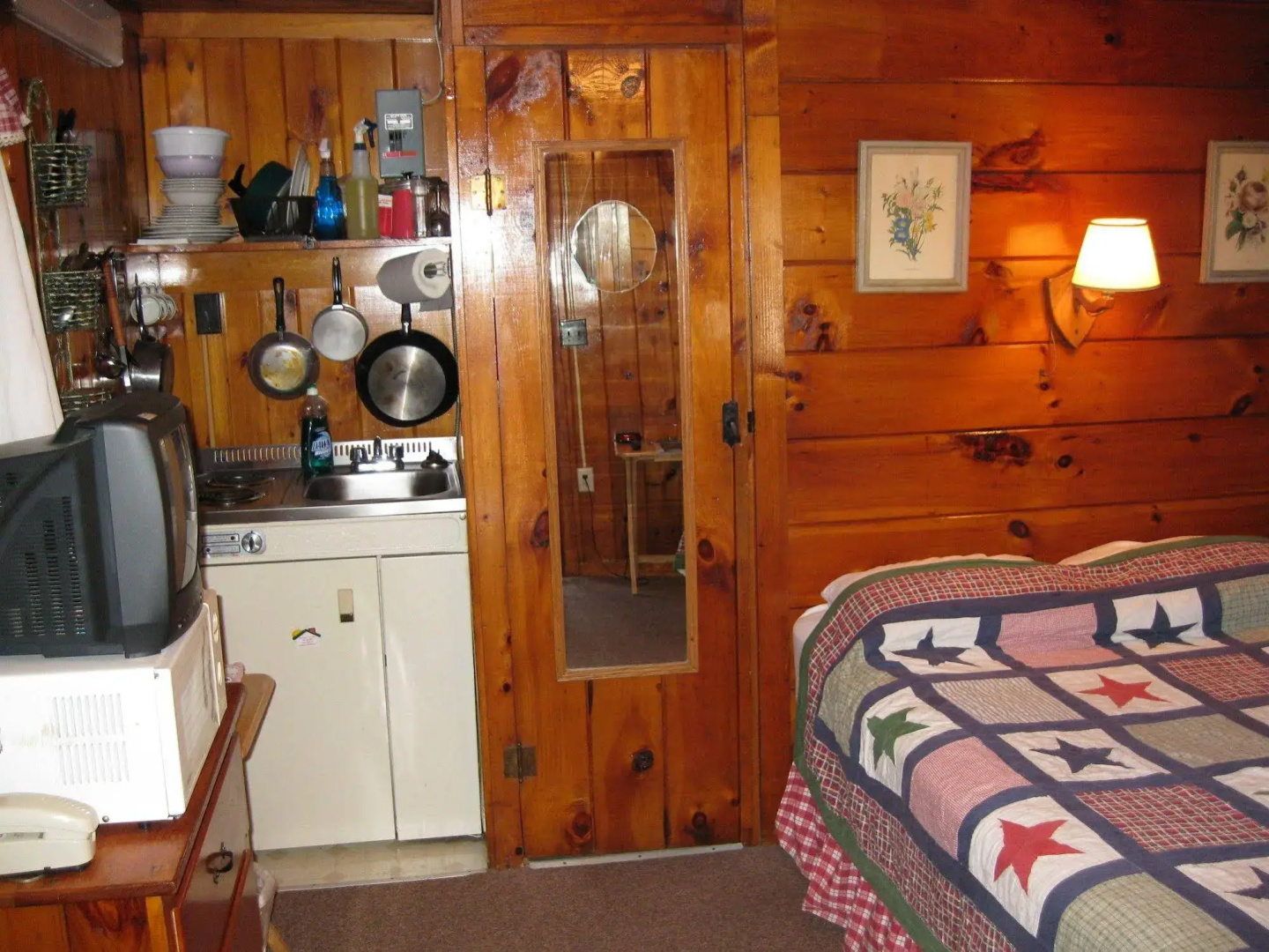 Sun Valley Cottages