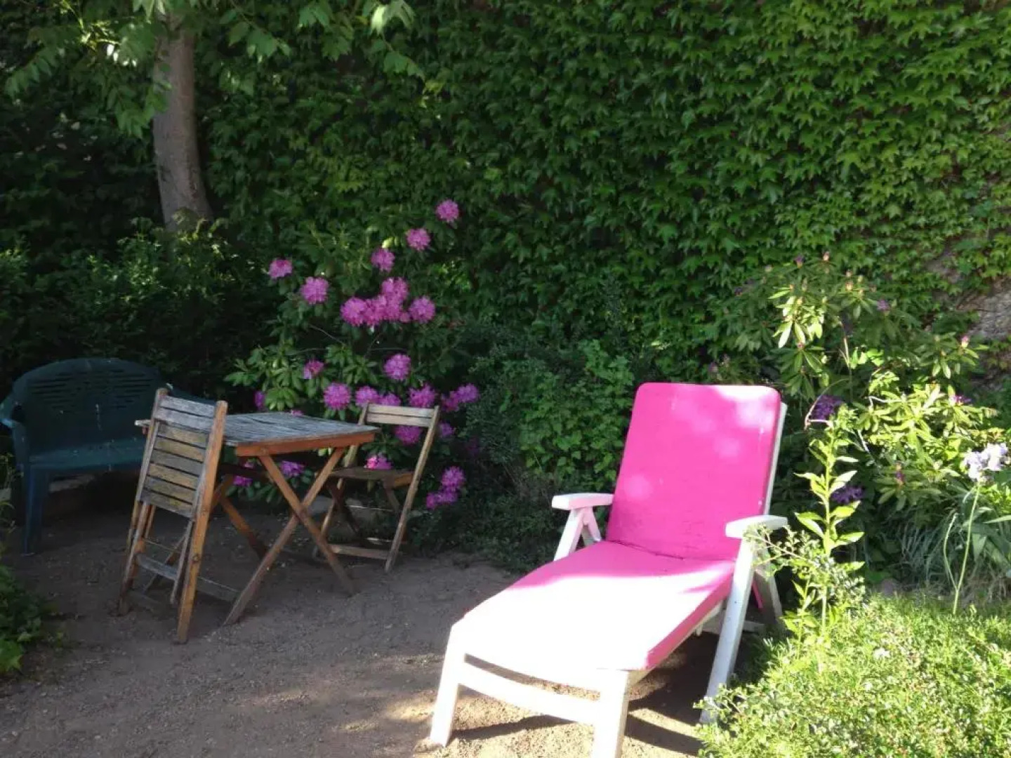 Aquanerius Residence