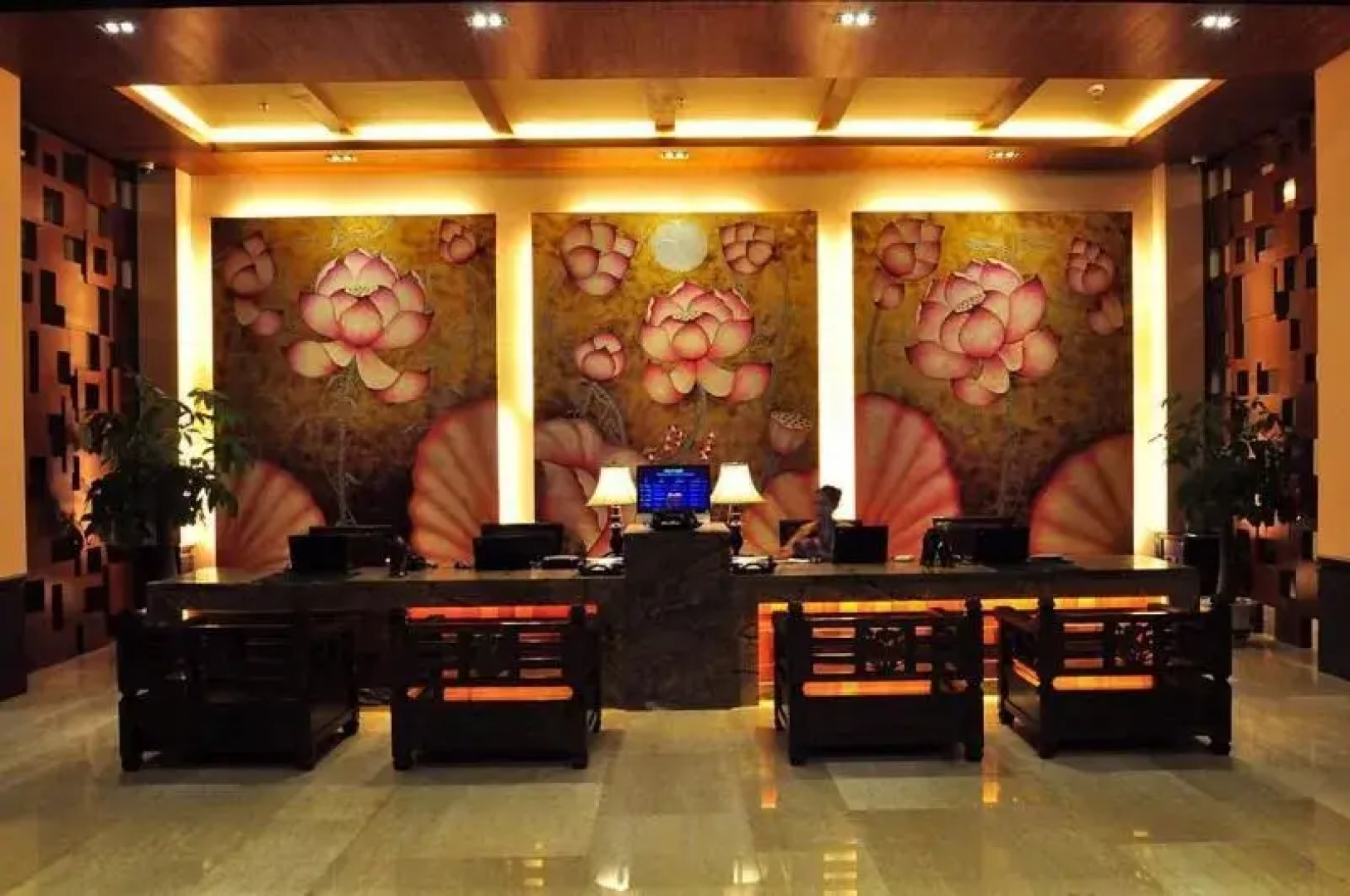 Days Hotel & Suites Shimei Bay