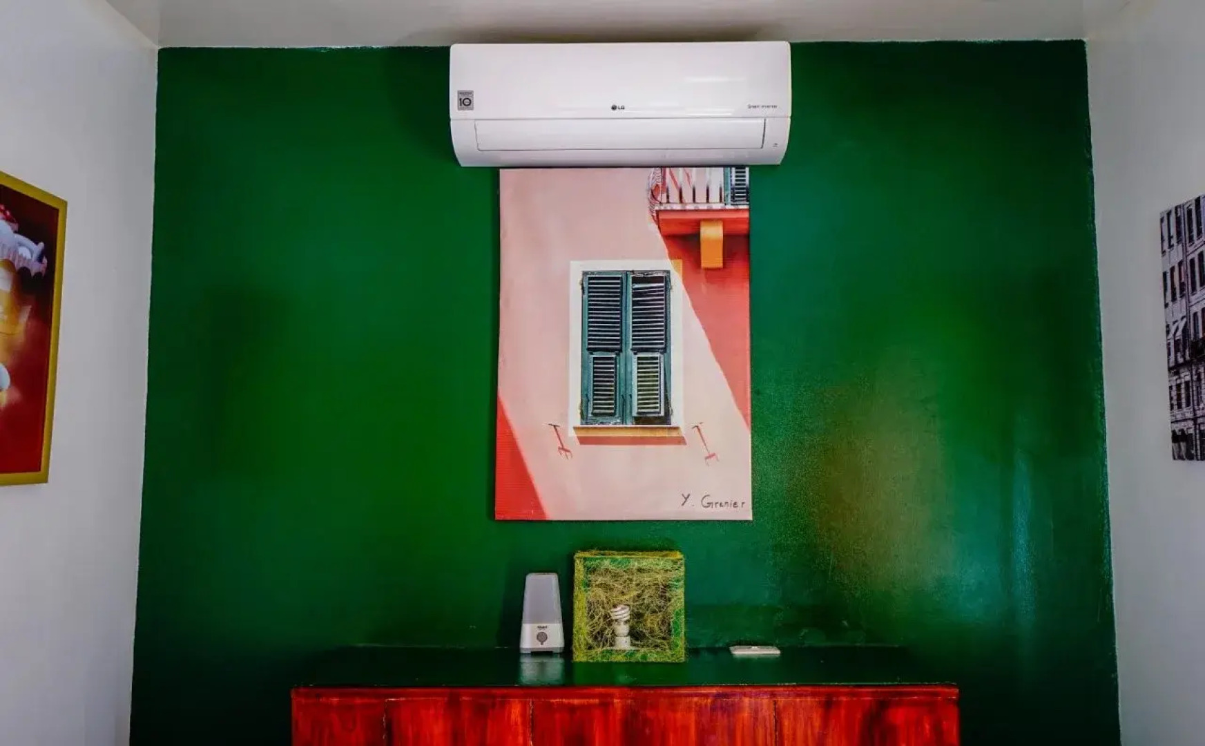 Marianita's Cottages