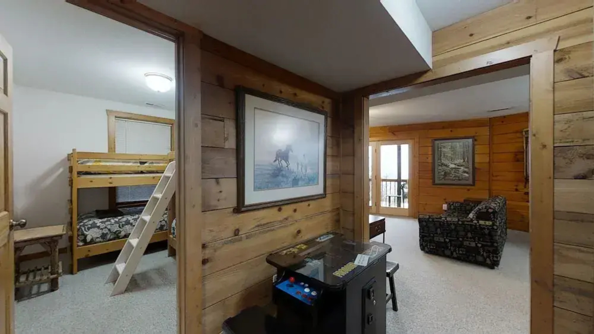 Horsin Around Tennessee