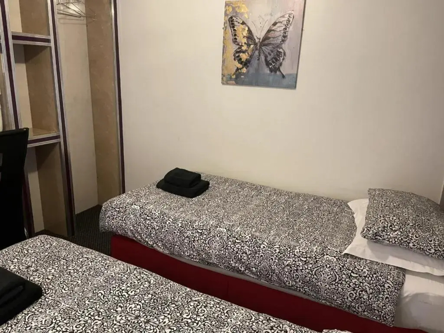 OYO The Bentleys Hotel