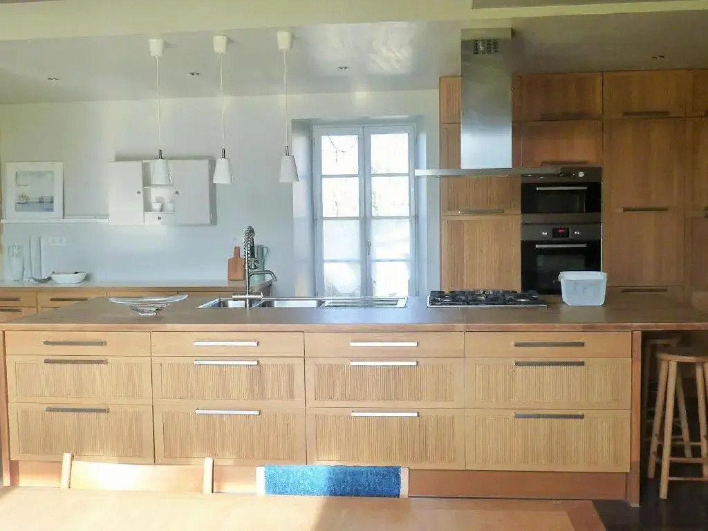 Gîte Auchay-sur-Vendée, 5 pièces, 11 personnes - FR-1-426-408