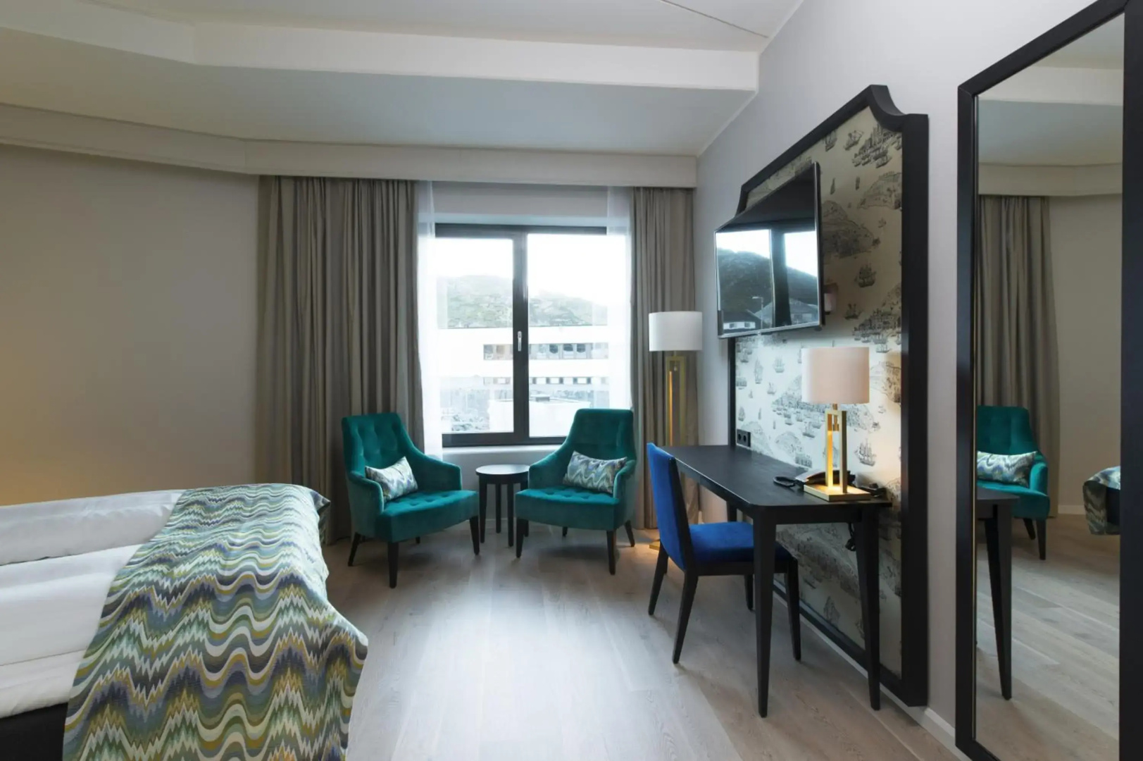 Thon Hotel Fosnavag