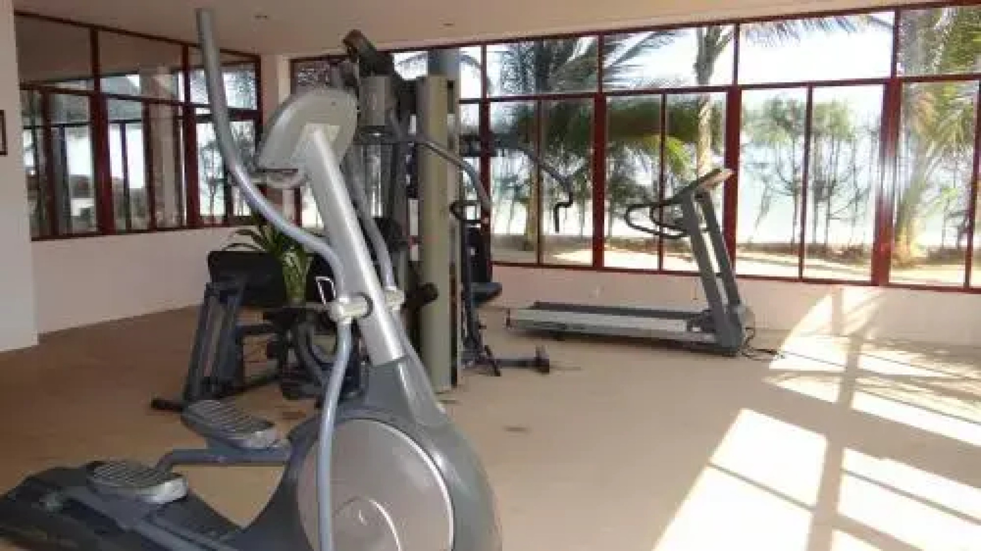 Tropicana Beach Resort  Spa