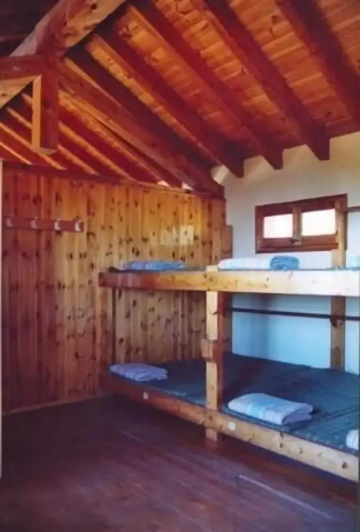 Refugi Cap del Rec - Hostel