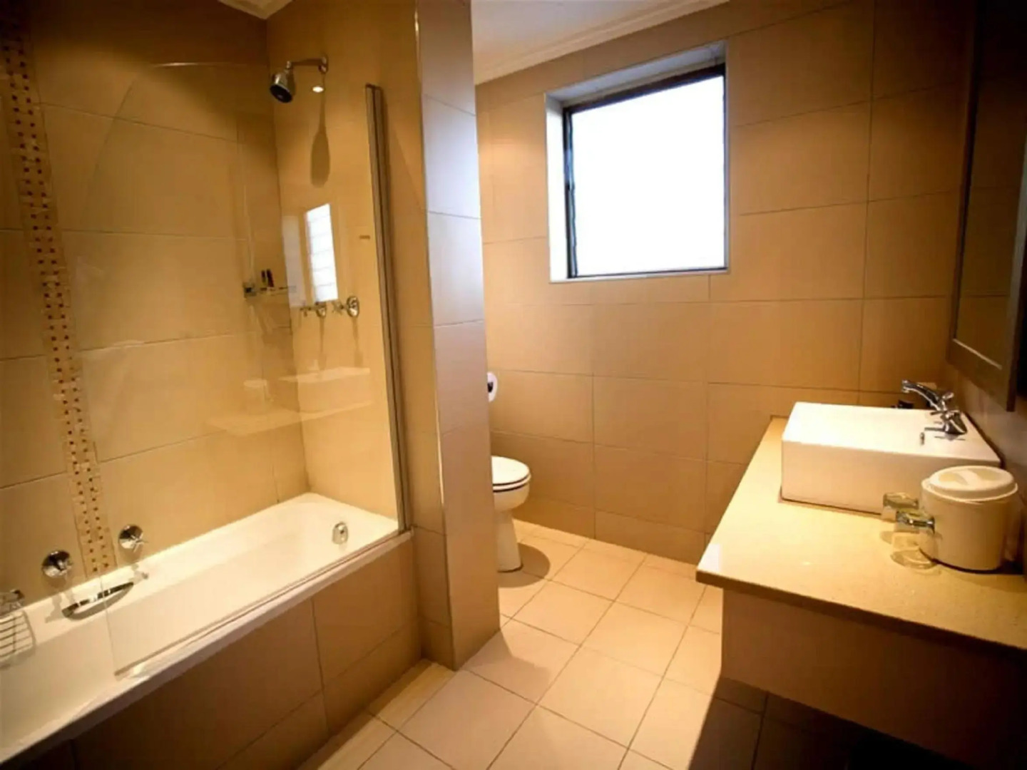 President Hotel & Conference Venue