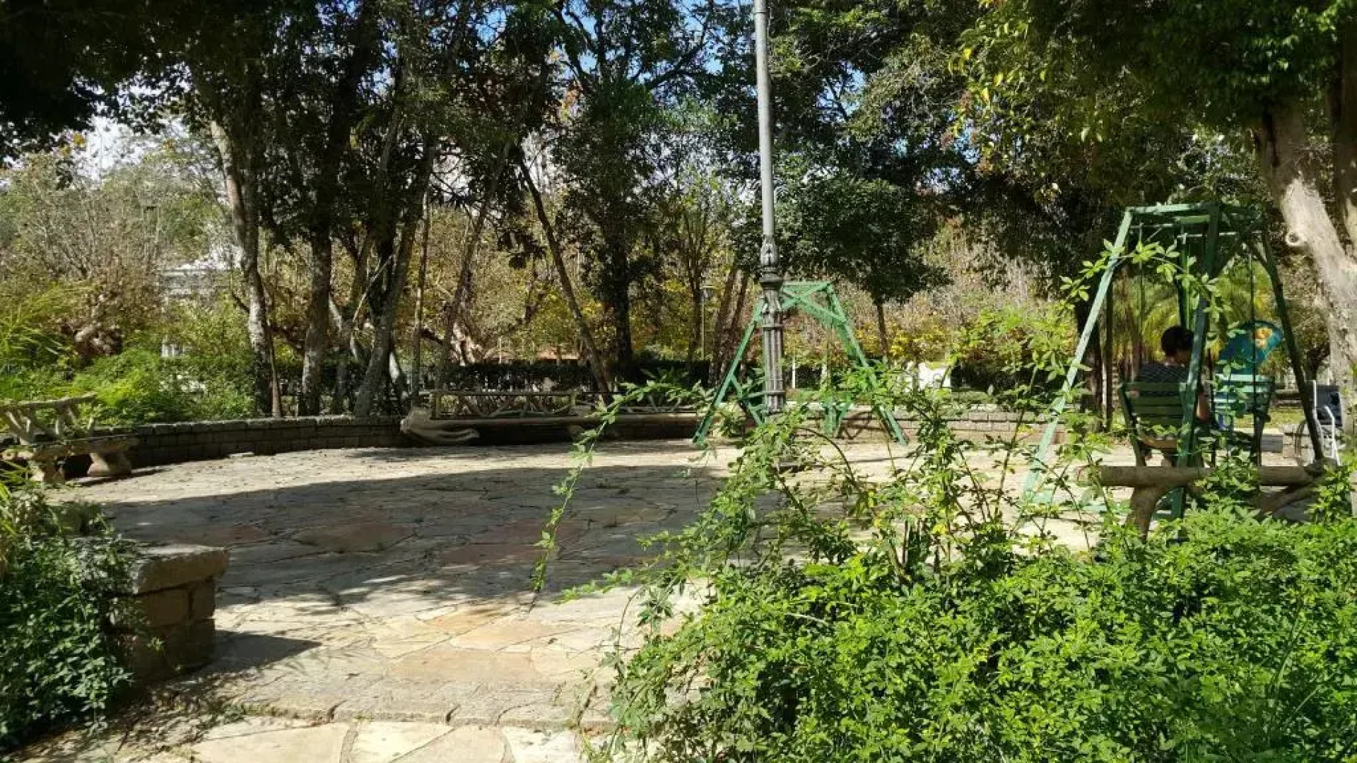 Apart Hotel em Caxambu207