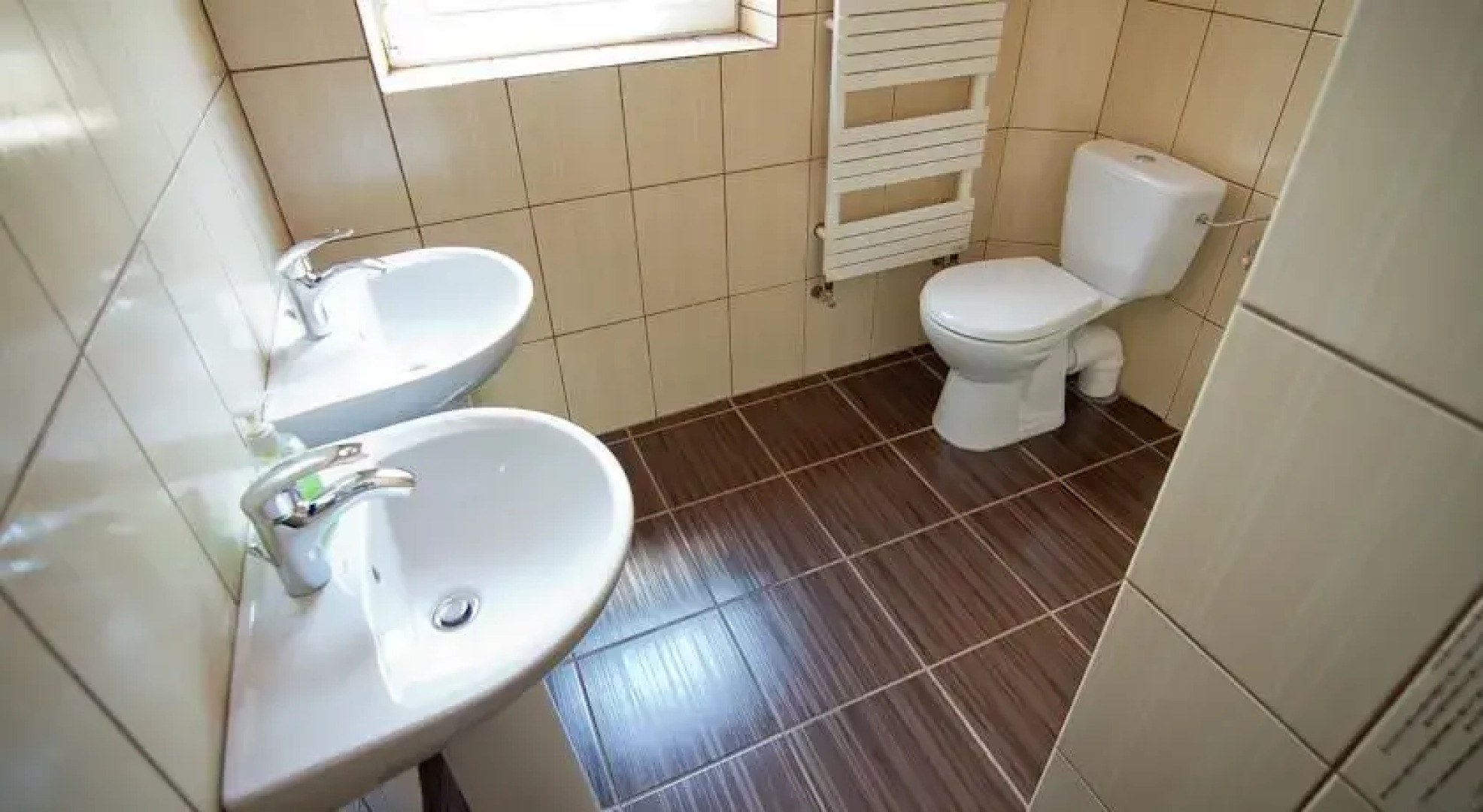 Pokoje Gościnne nad Narwią