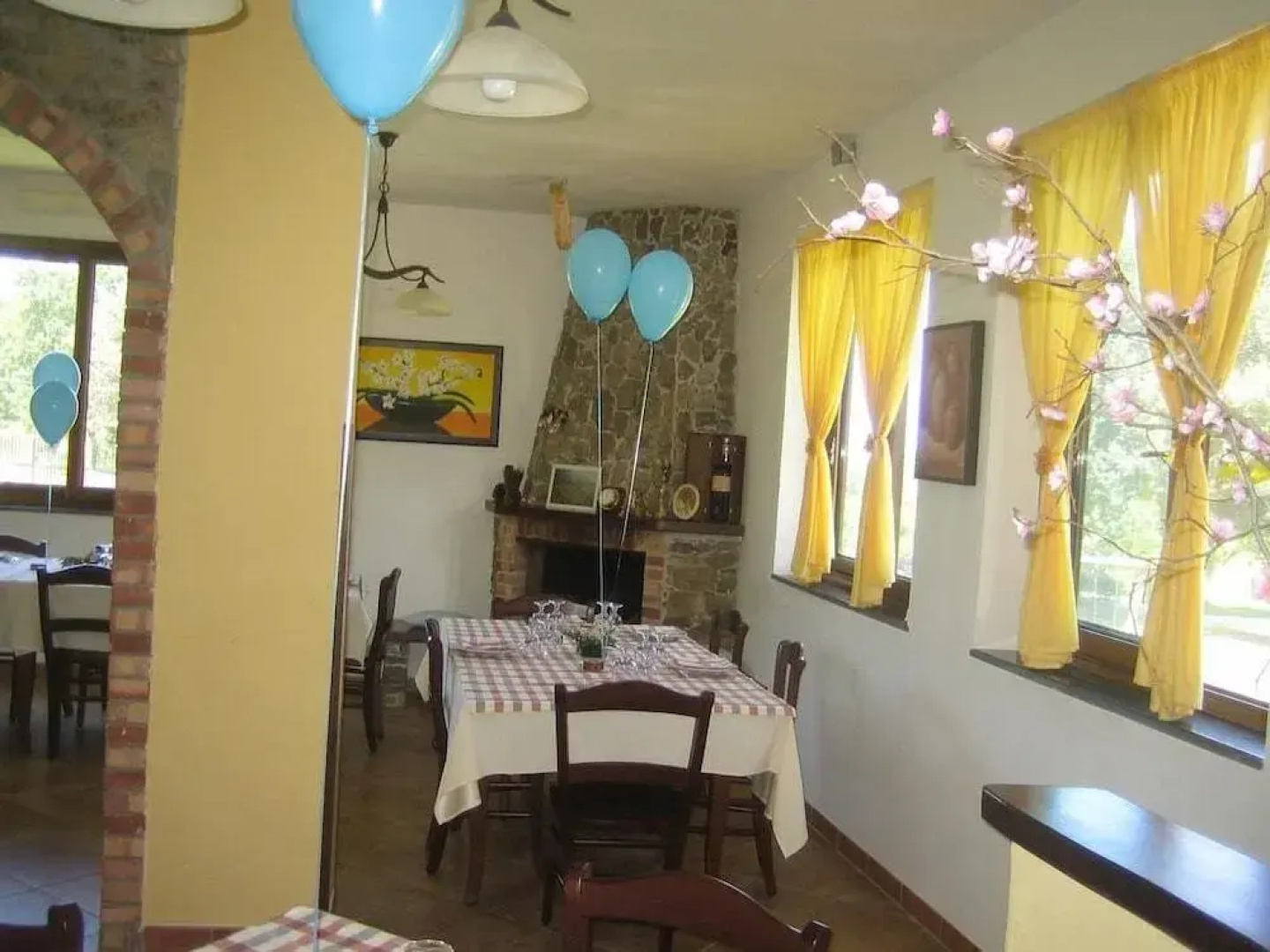 U Cecere Agriturismo