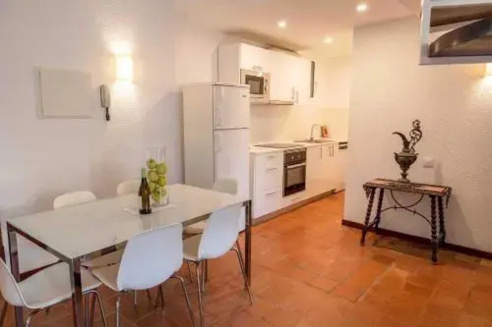 Apartamentos Les Barbes