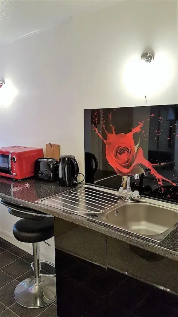 Glaisnock Guest House