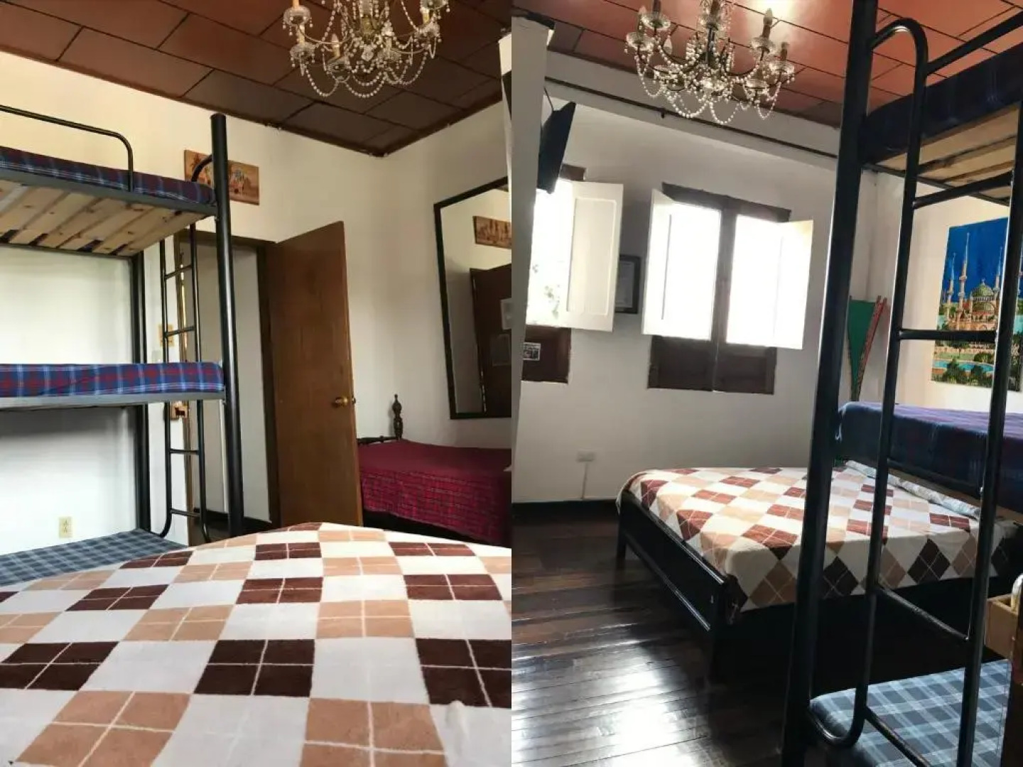 Hostal Mirador Andino