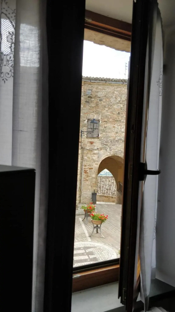 Casa Vacanza L'Antico Borgo - Moresco