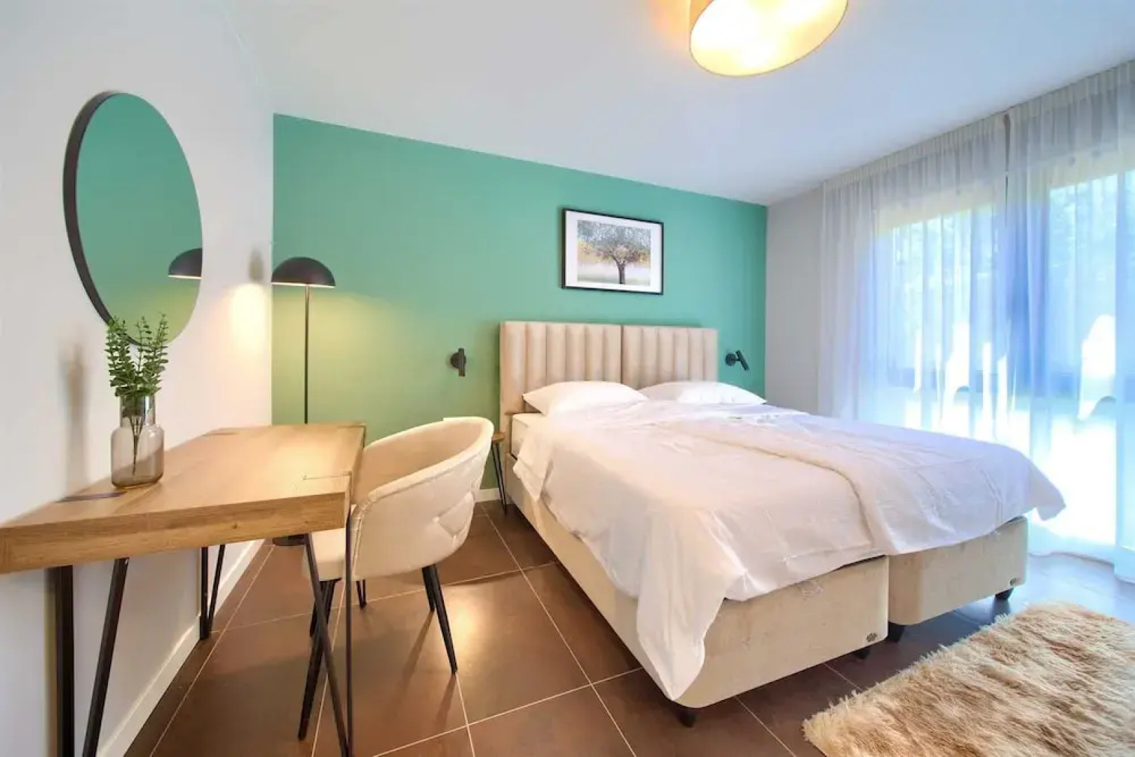 Villa Astrum With Heated Pool Jacuzzi and Sauna