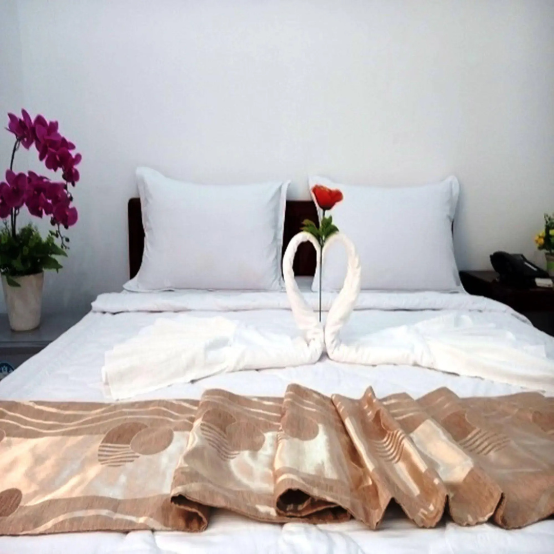 Resort Nha Mat