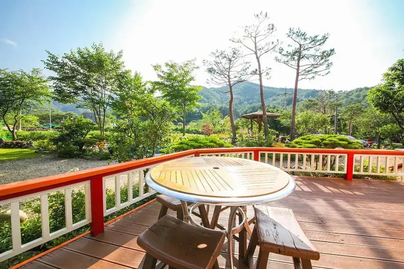 Samcheok Yeondam Pension