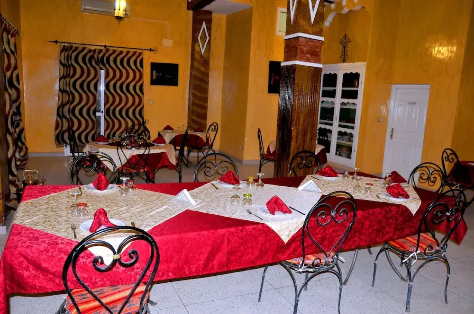 Hotel Chez Gaby