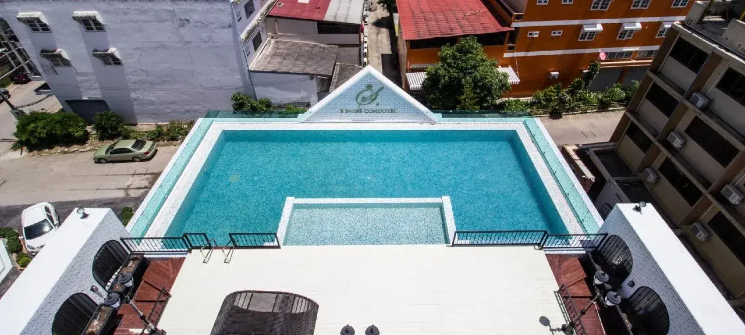 S.Swiss Hotel Ratchaburi