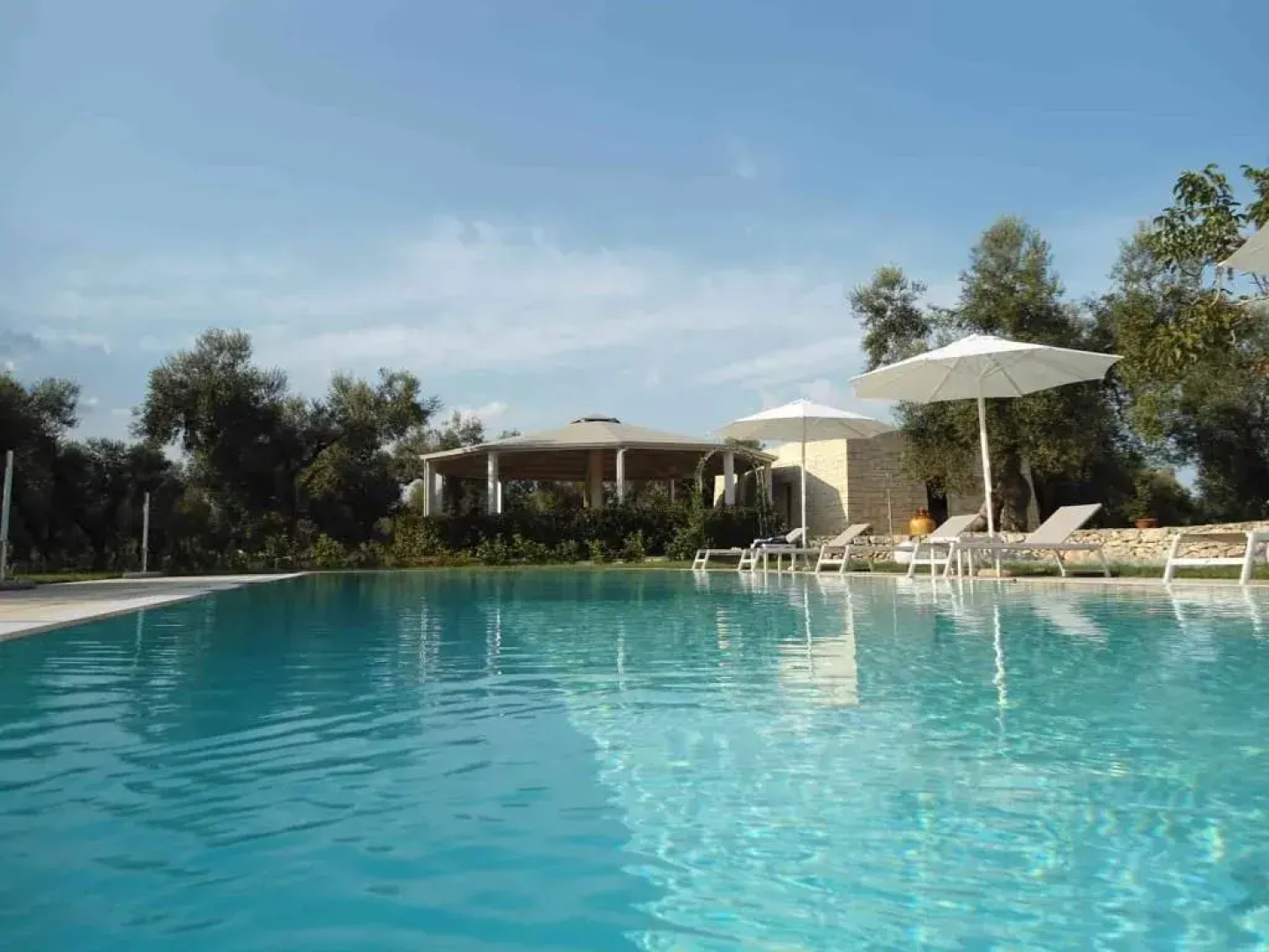 Tenuta Pigliano