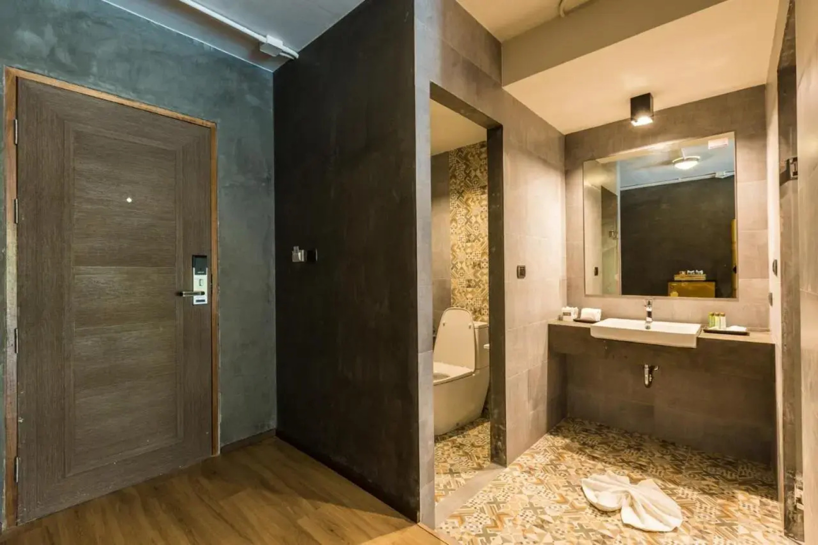 Anyavee Krabi Beach Resort