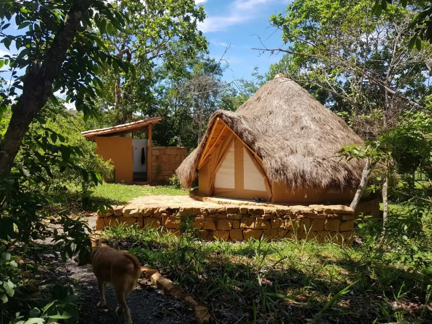 Nativo Glamping