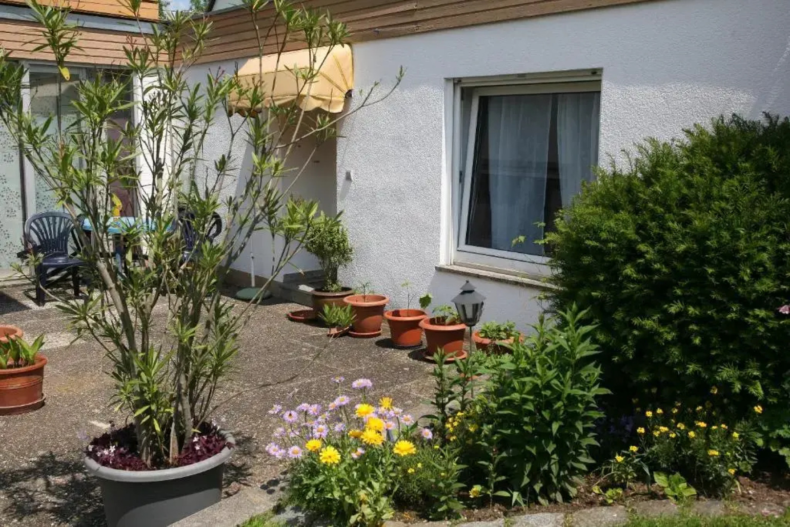 Ferienwohnung Neuber