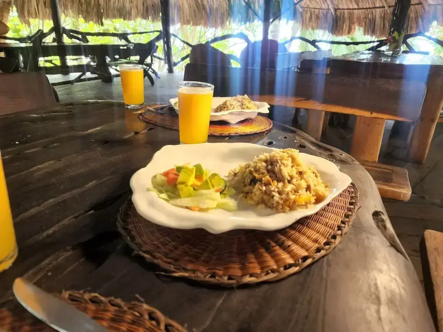 Sublime by Playa la Roca EcoHotel