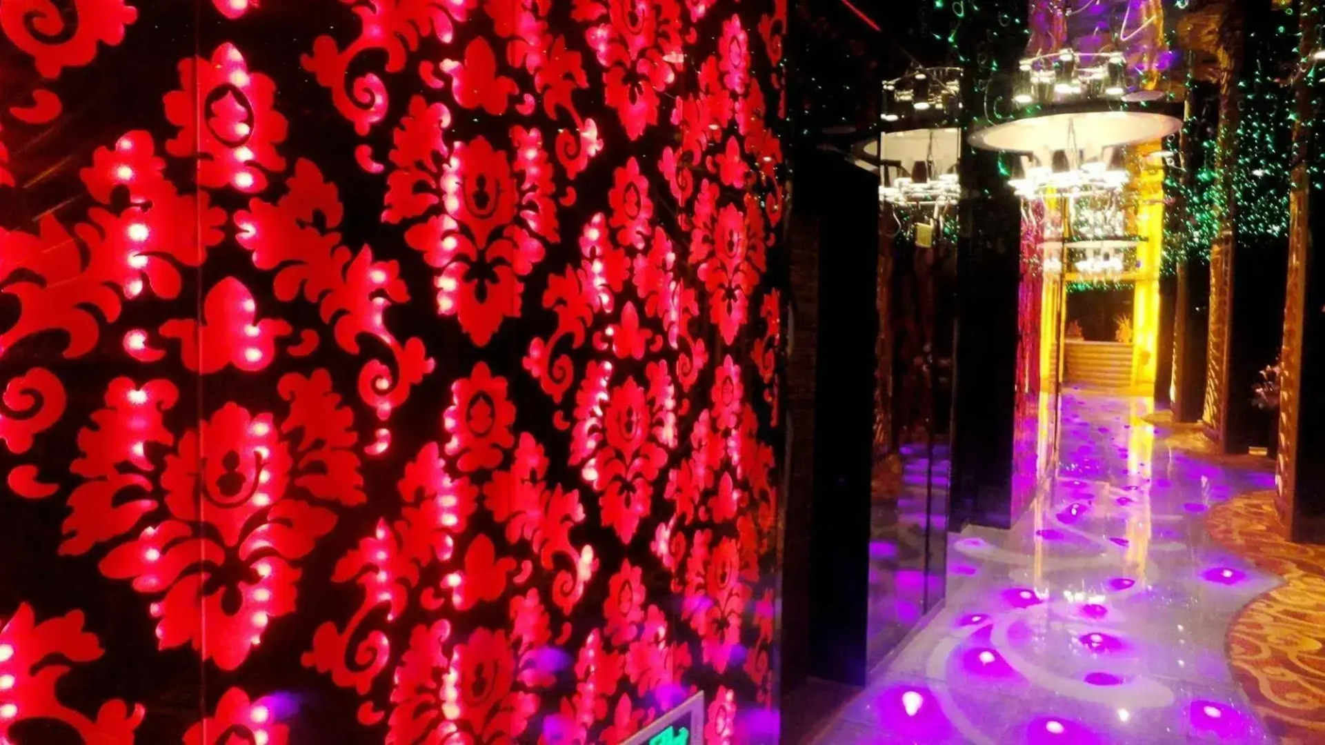 Putian Haiyuan International Hotel