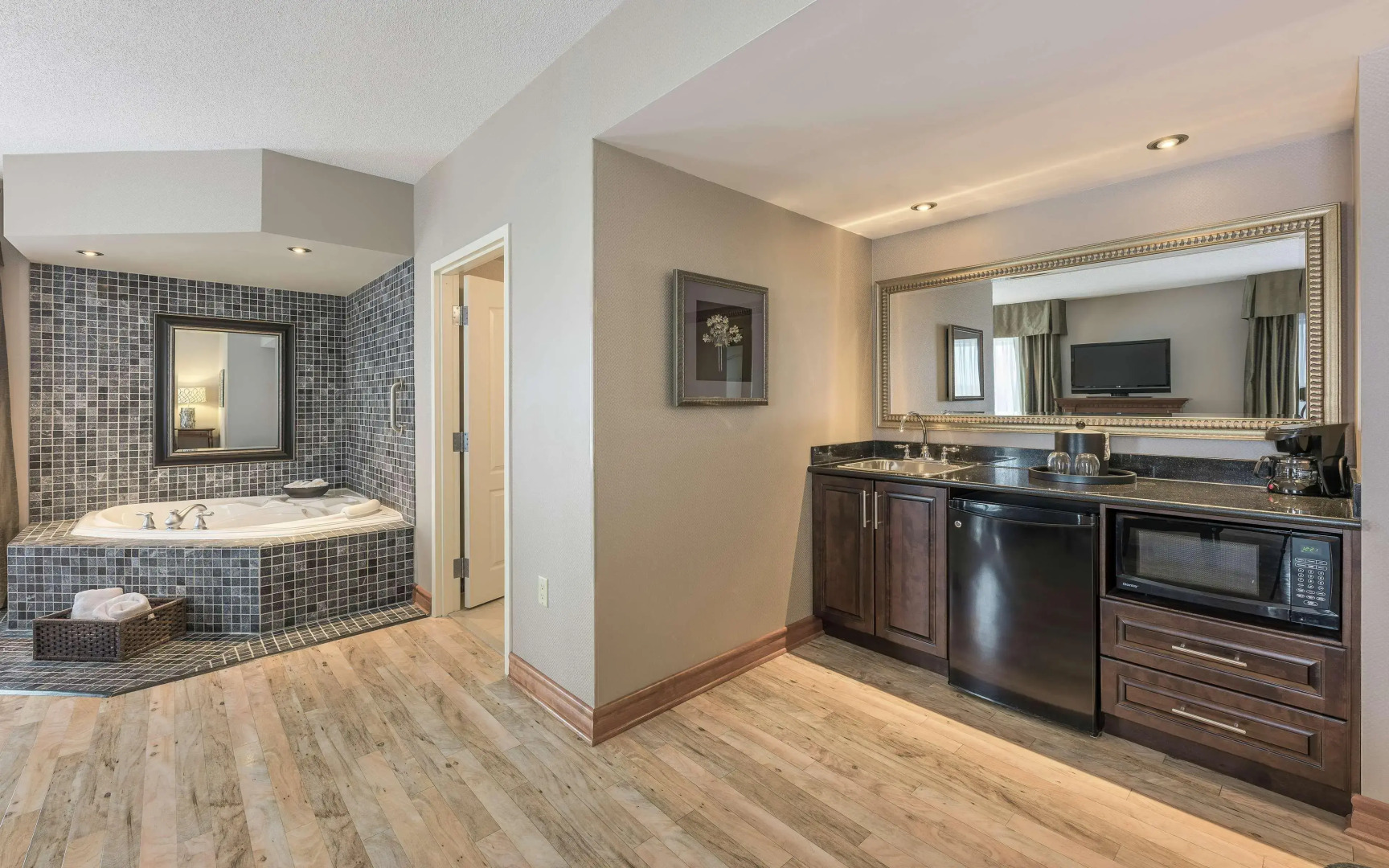 Hampton Inn & Suites by Hilton Moncton