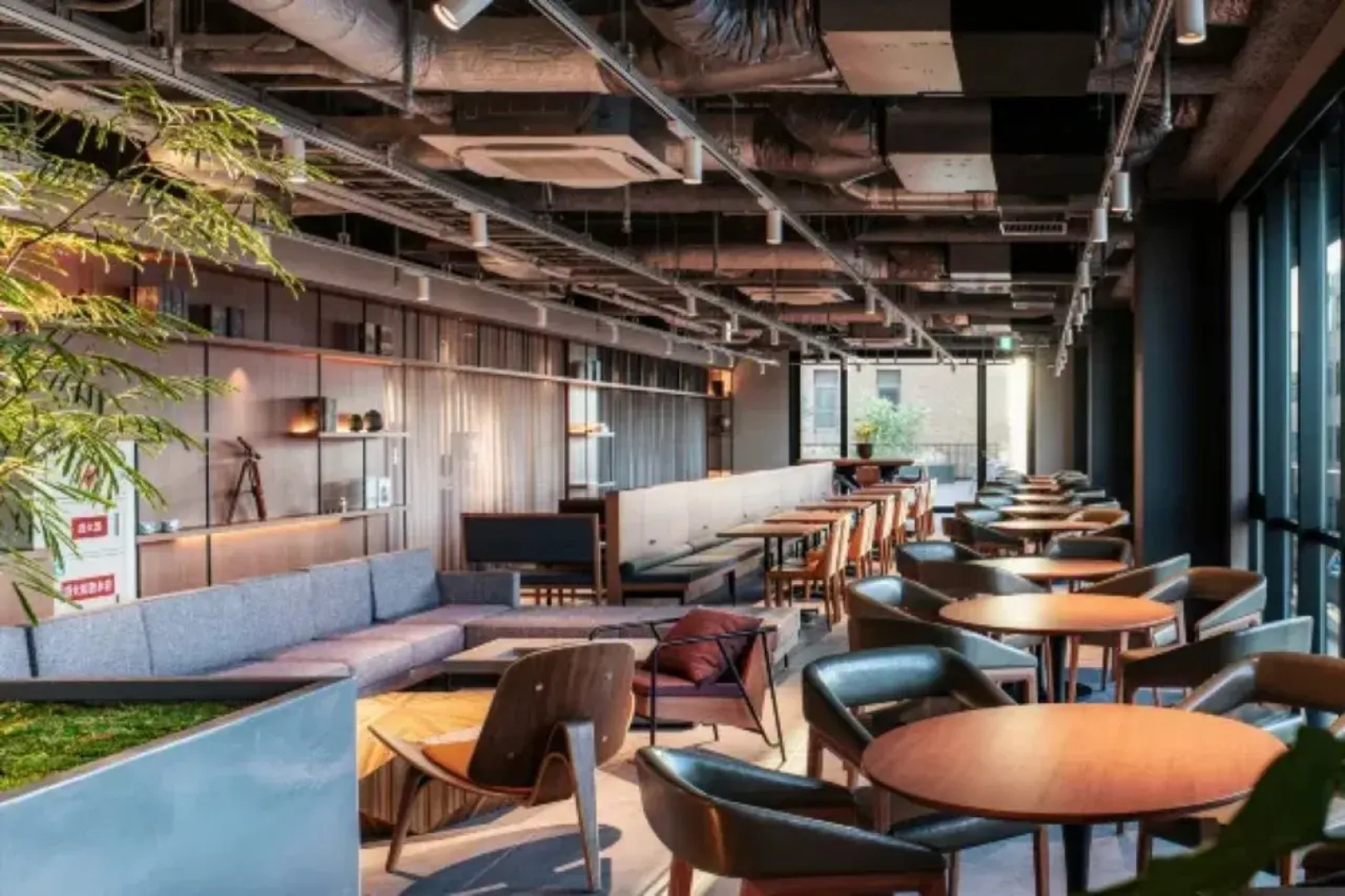 REF Kansai Airport by VESSEL HOTELS