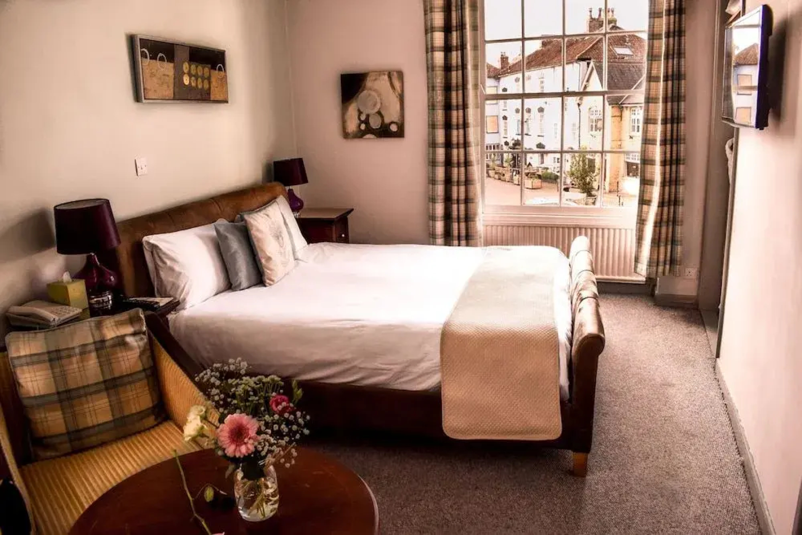 The Oakhouse Hotel