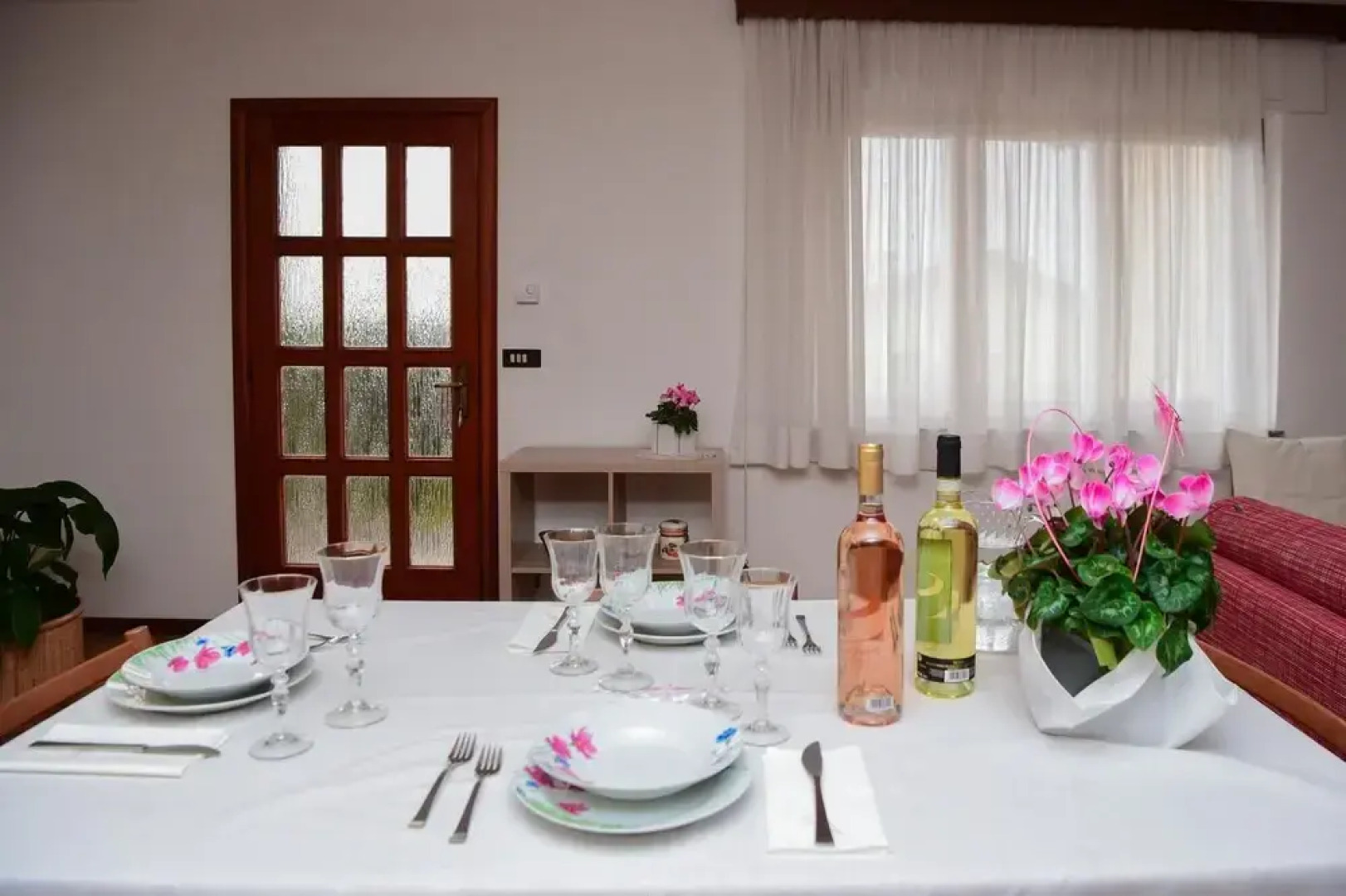 Easy Welcome Ca Bearly