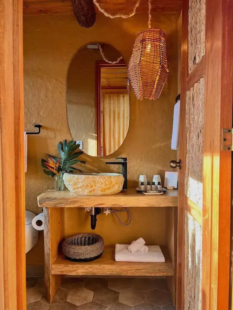 La Perla Finca Hotel