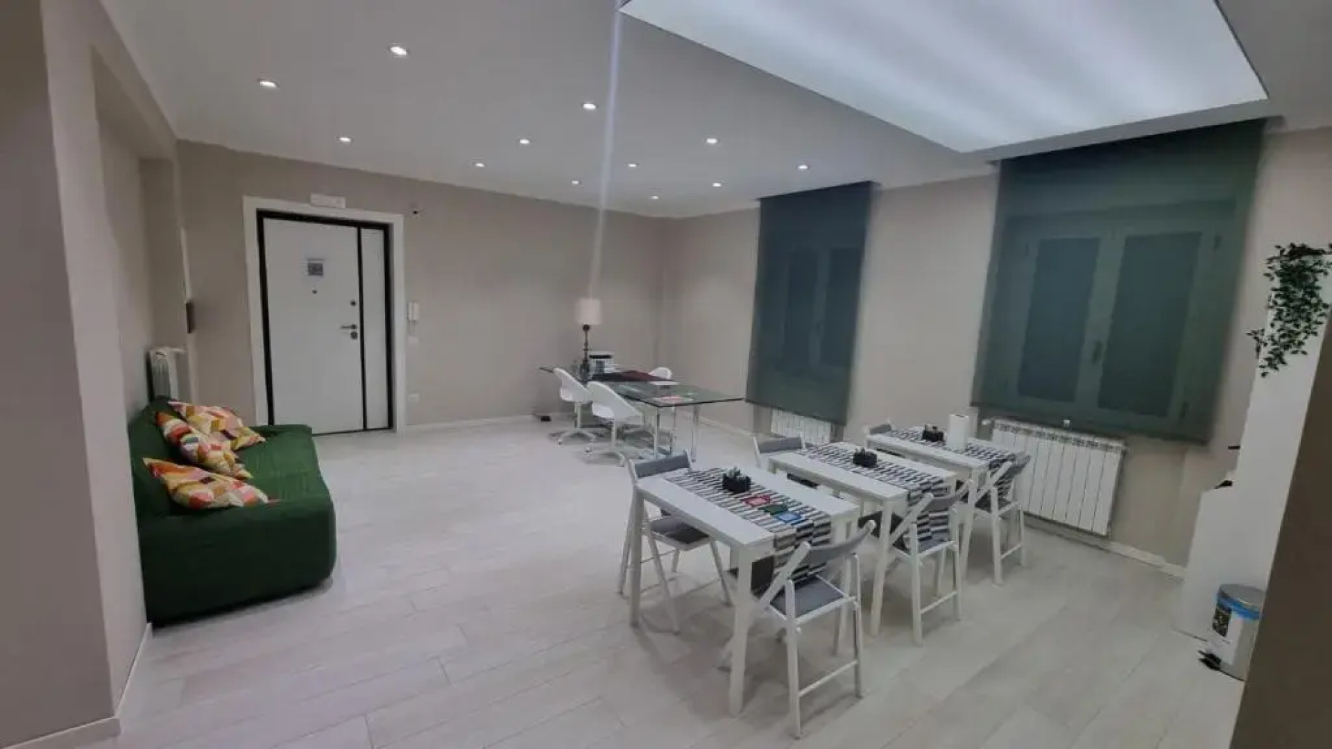 Bed And Breakfast de Rosa