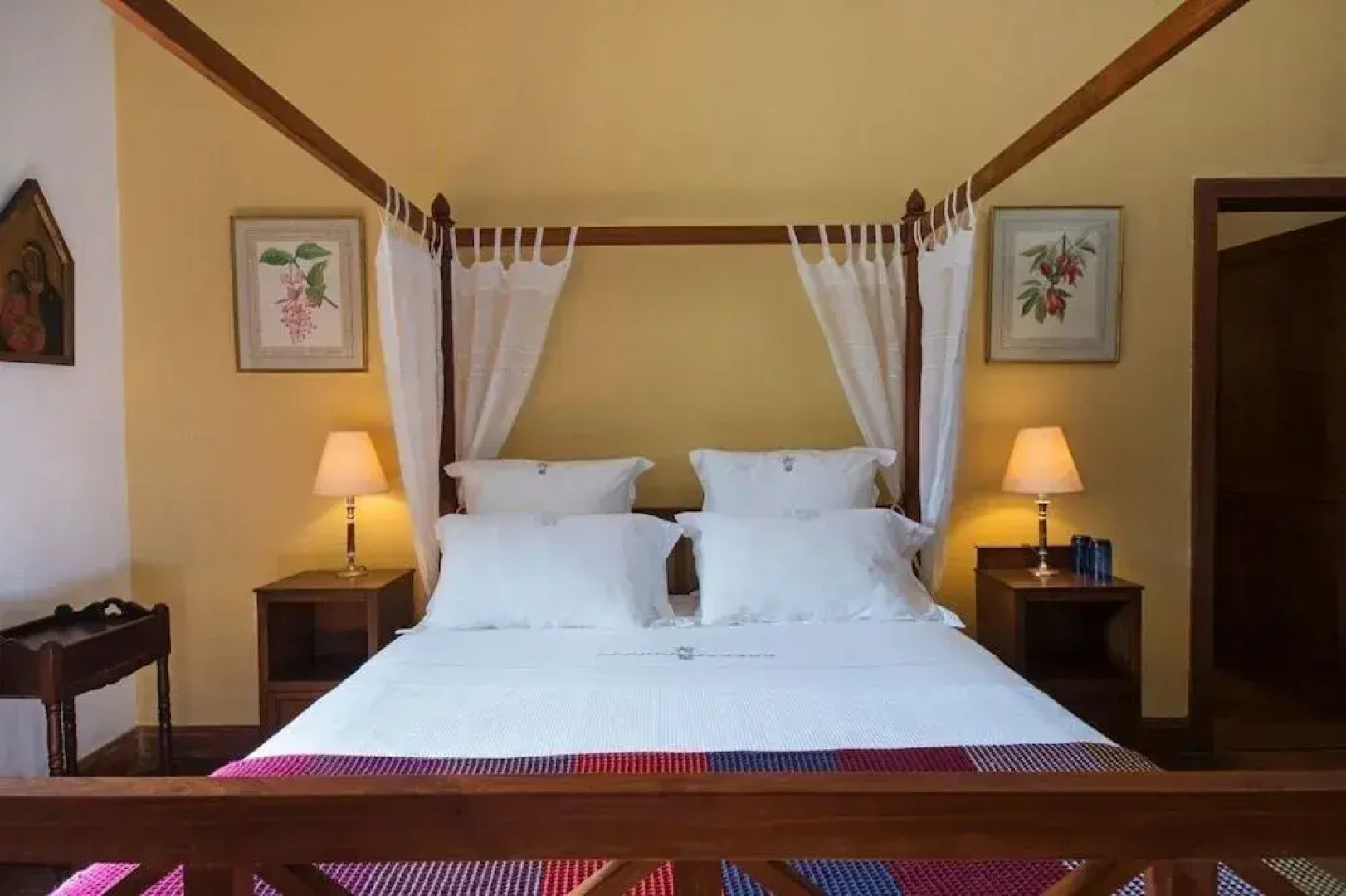 La Demeure Saint Antoine