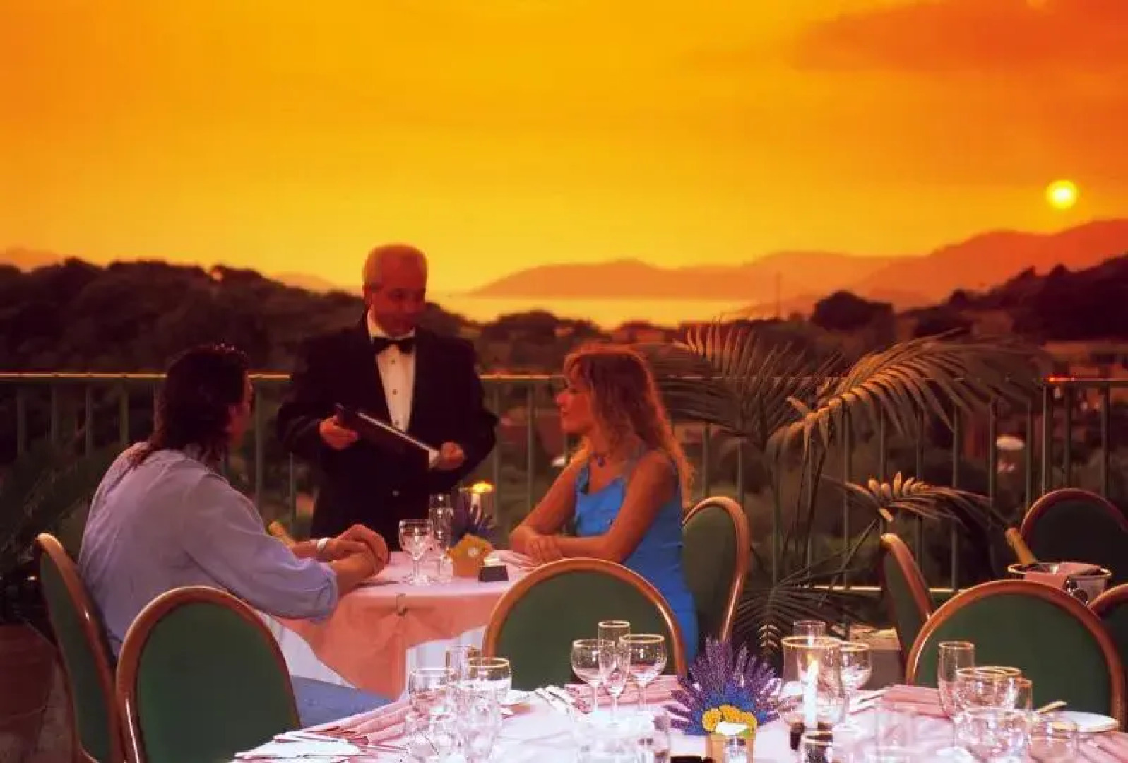 Hotel Club Baia Delle Ginestre