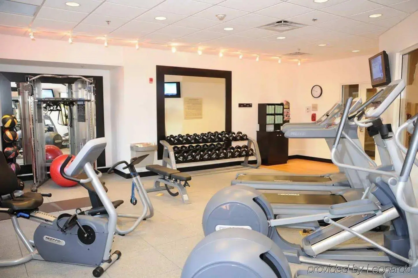 Hilton Garden Inn Atlanta South/McDonough