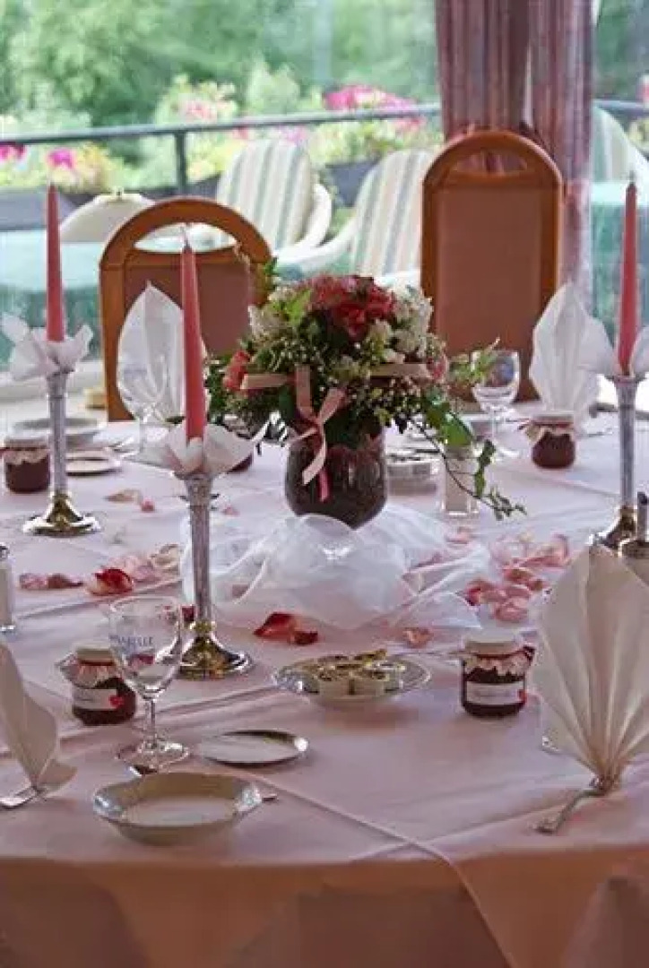 Berghotel Wolfshagen