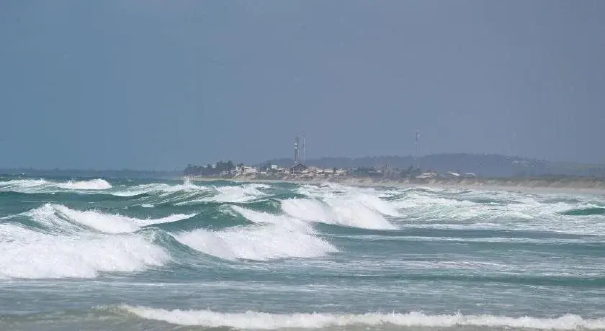 Pousada Locanda Del Mar