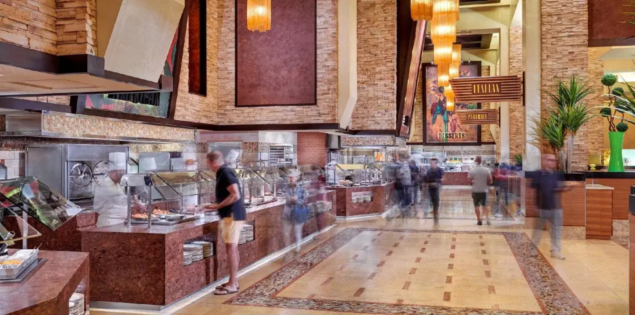 Red Rock Casino, Resort and Spa