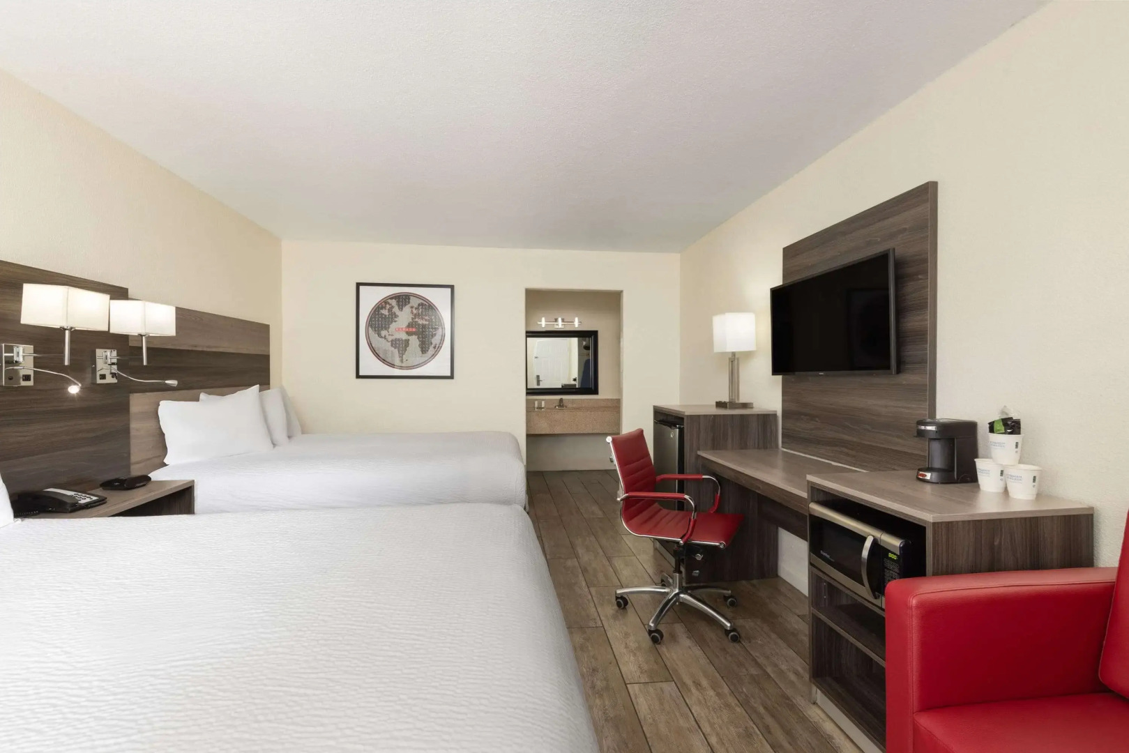 Ramada by Wyndham Kingman